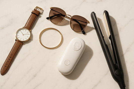 Fashion Essentials That Redefine Your Everyday Style