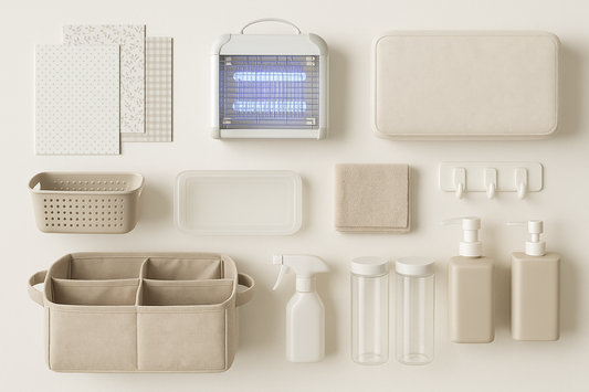 Smart Home Essentials You Need for Everyday Comfort