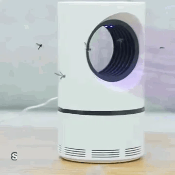 Mosquito Killer Lamp | ڈینگی کے لیے موؑثر | Electric Bug Zapper & Trap